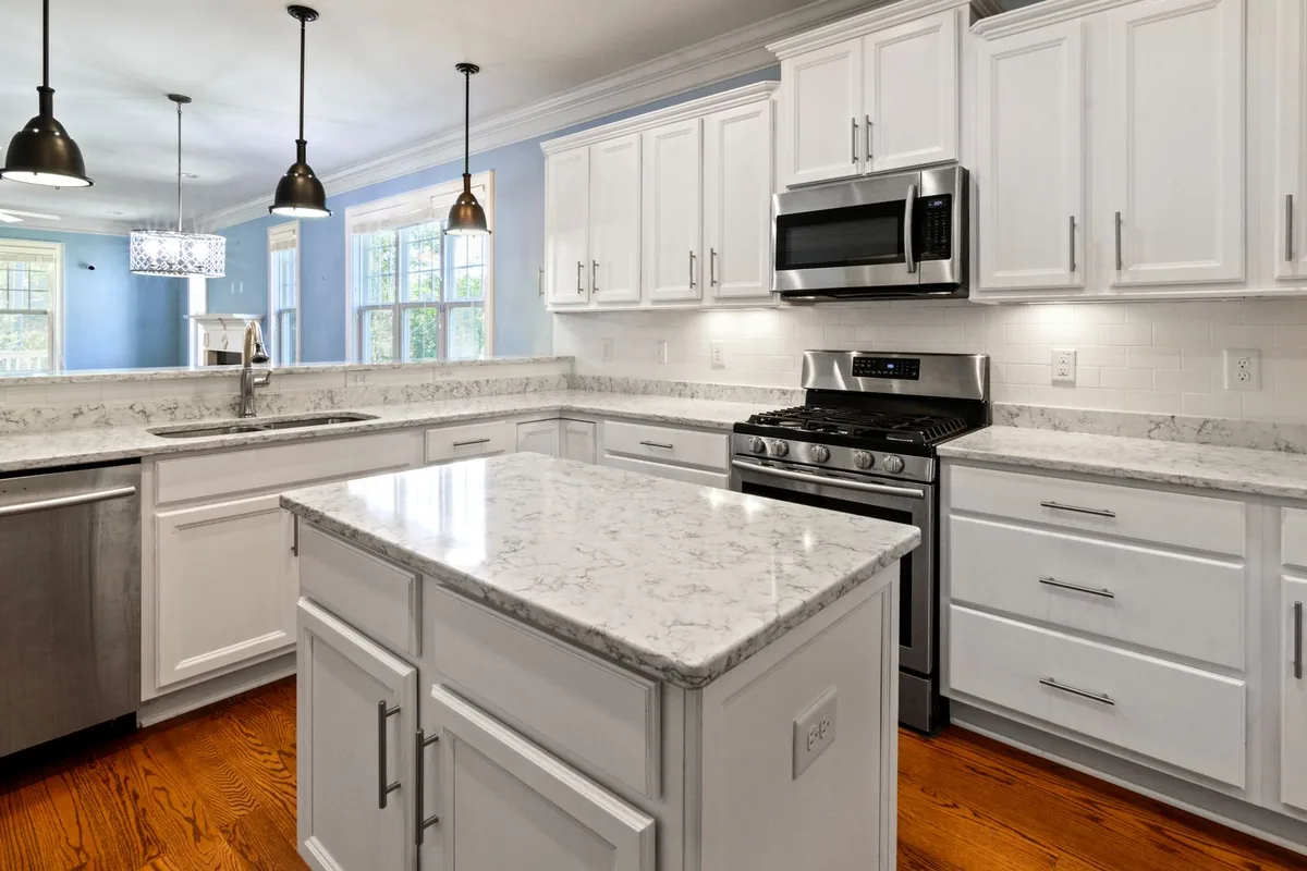 Filth & Squalor Cleanup in Blackstone, VA